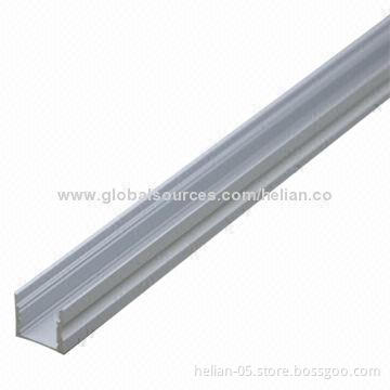 Hot-selling LED Aluminum Extrusion for Flexible Strips